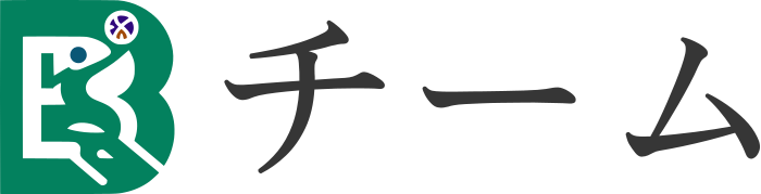 チーム logo design