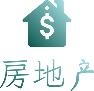 房地产 logo design