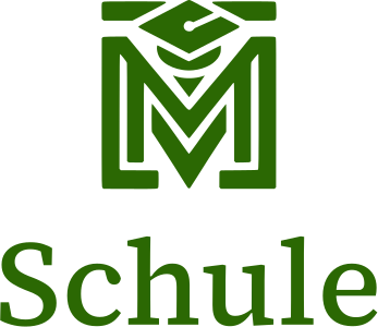 Schule logo design