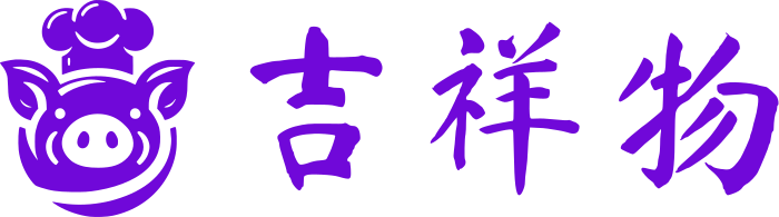 吉祥物 logo design
