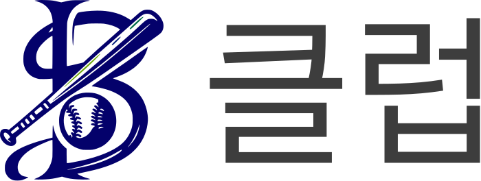 클럽 logo design