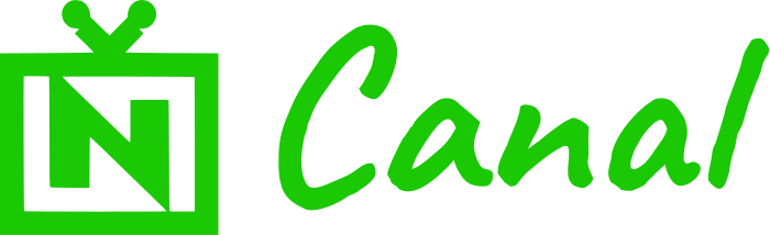Canal logo design