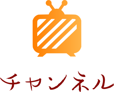 チャンネル logo design