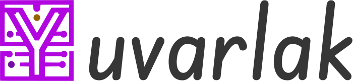 Yuvarlak logo design