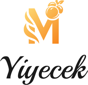Yiyecek logo design