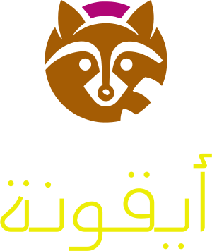 أيقونة logo design
