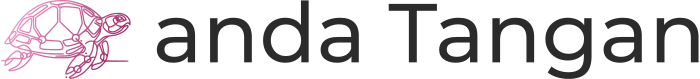 Tanda Tangan logo design