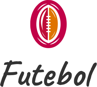 Futebol logo design