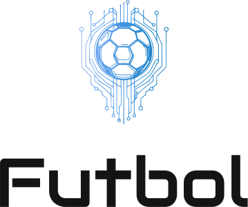 Futbol logo design