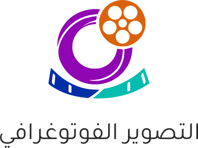 التصوير الفوتوغرافي logo design
