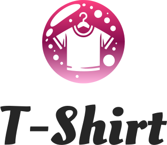 T-Shirt logo design