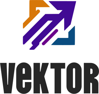 Vektor logo design