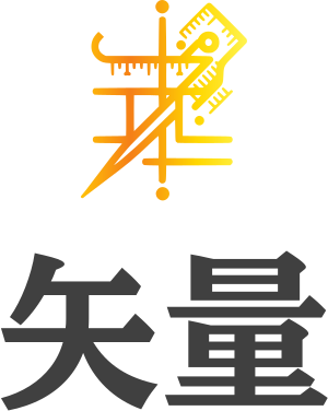 矢量 logo design