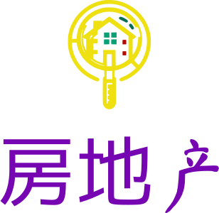 房地产 logo design