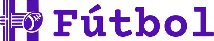 Fútbol logo design