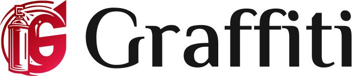 Graffiti Logo-Design