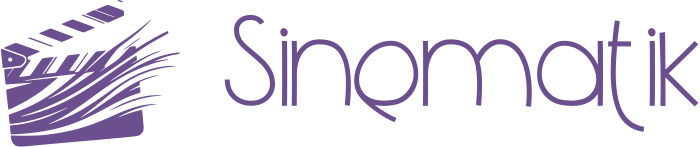 desain logo Sinematik