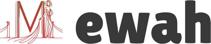 desain logo Mewah