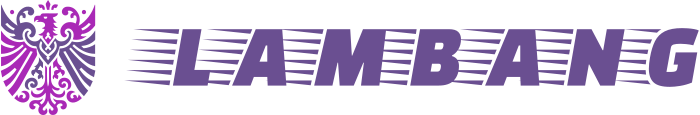 desain logo lambang