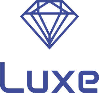 création de logo Luxe