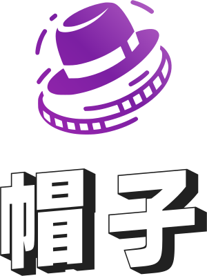 帽子 标志设计