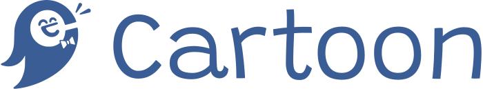 Cartoon Logo-Design