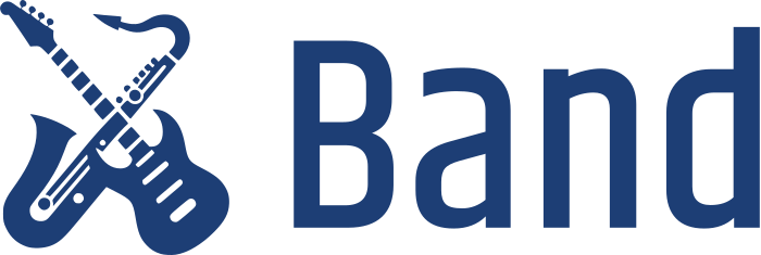 Band Logo-Design
