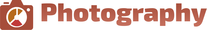 Photography logo design