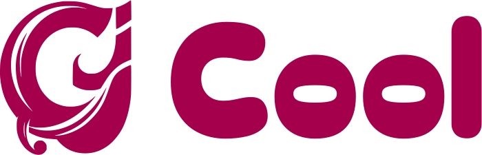 Cool logo design