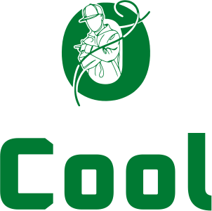 Cool logo design