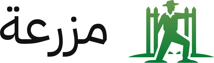 تصميم شعار مزرعة