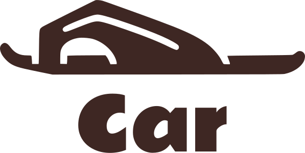 Car logo design