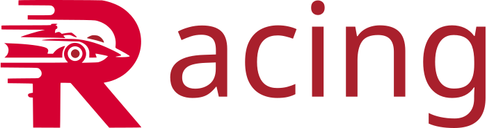 Racing logo design
