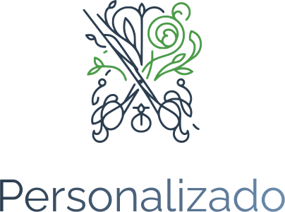 diseño de logotipo Personalizado