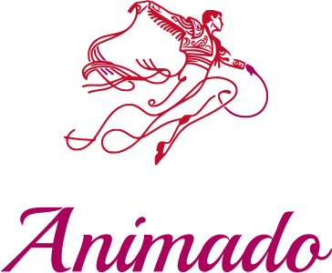 diseño de logotipo Animado