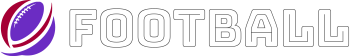 Football logo design