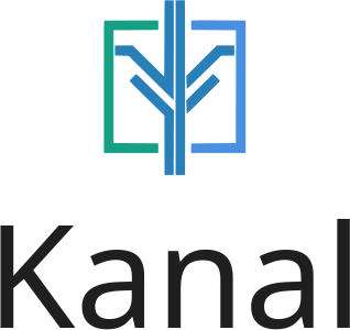Kanal Logo-Design