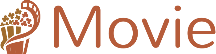 Movie logo design