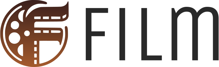 Film logo design