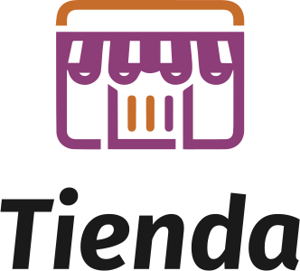 diseño de logotipo Tienda