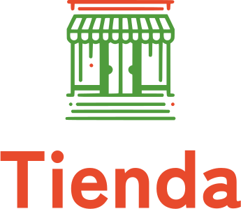 diseño de logotipo Tienda