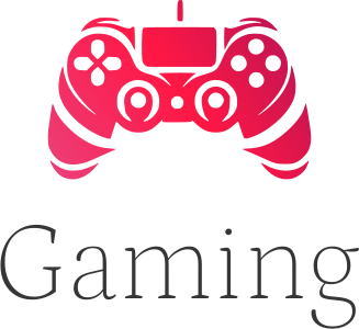 Gaming Logo-Design
