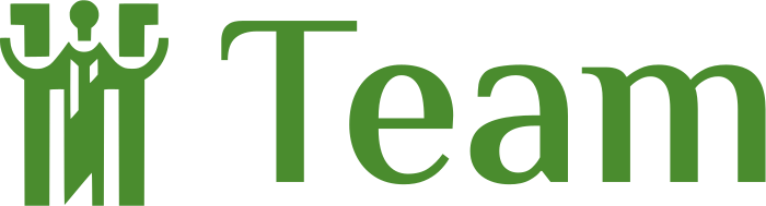Team Logo-Design