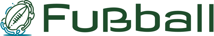 Fußball Logo-Design