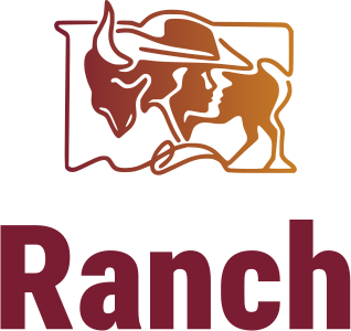 Ranch Logo-Design