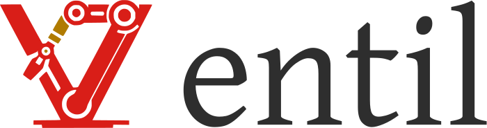 Ventil Logo-Design
