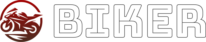 Biker Logo-Design