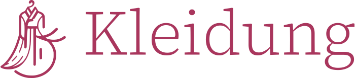 Kleidung Logo-Design