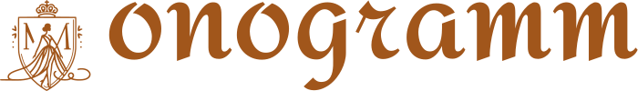 Monogramm Logo-Design