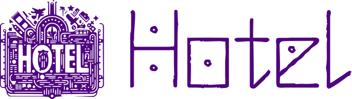 Hotel Logo-Design